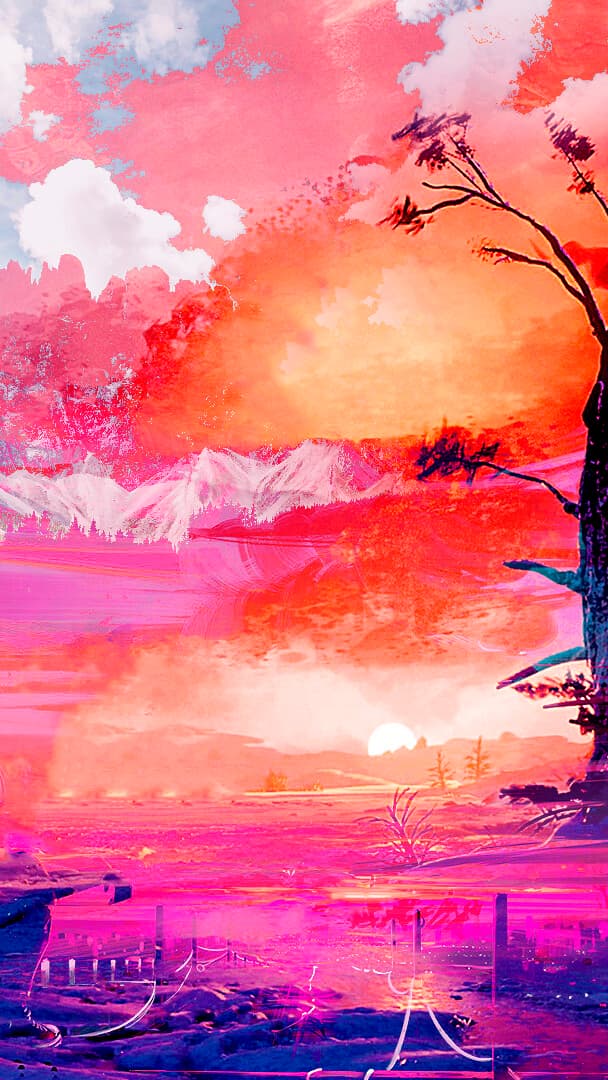 Aesthetic Wallpaper #4092