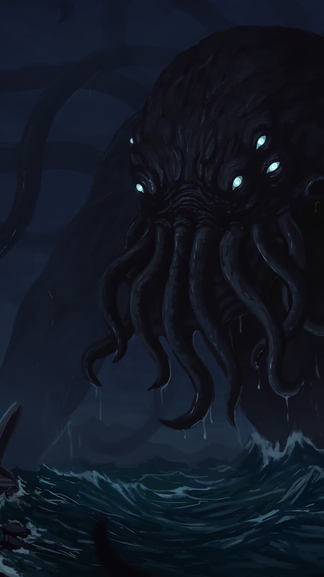 Aesthetic Wallpaper #1080