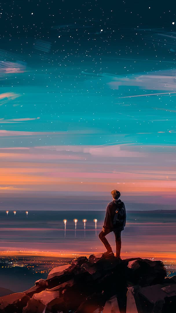 Aesthetic Wallpaper #3818