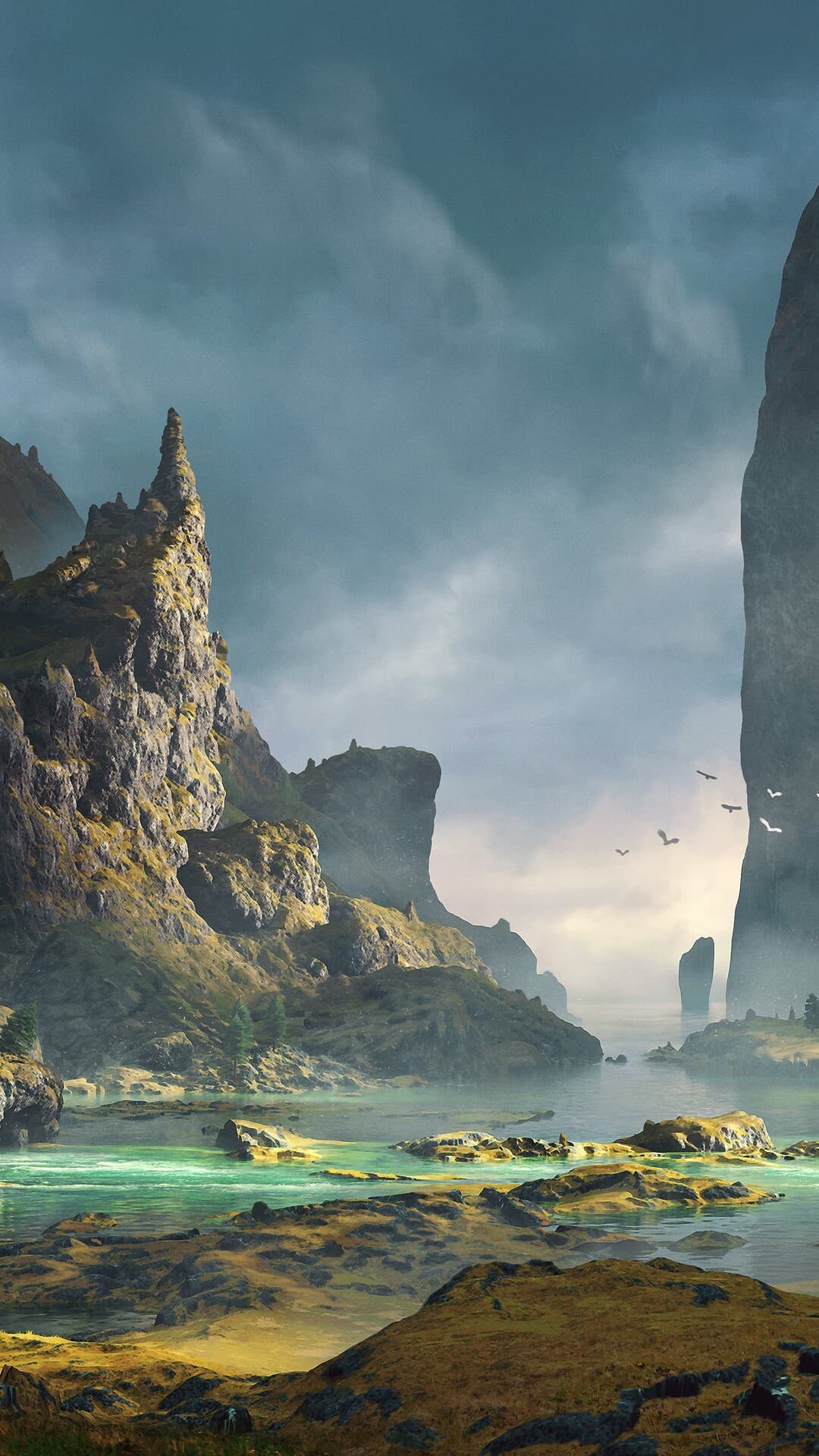 Aesthetic Wallpaper #4409