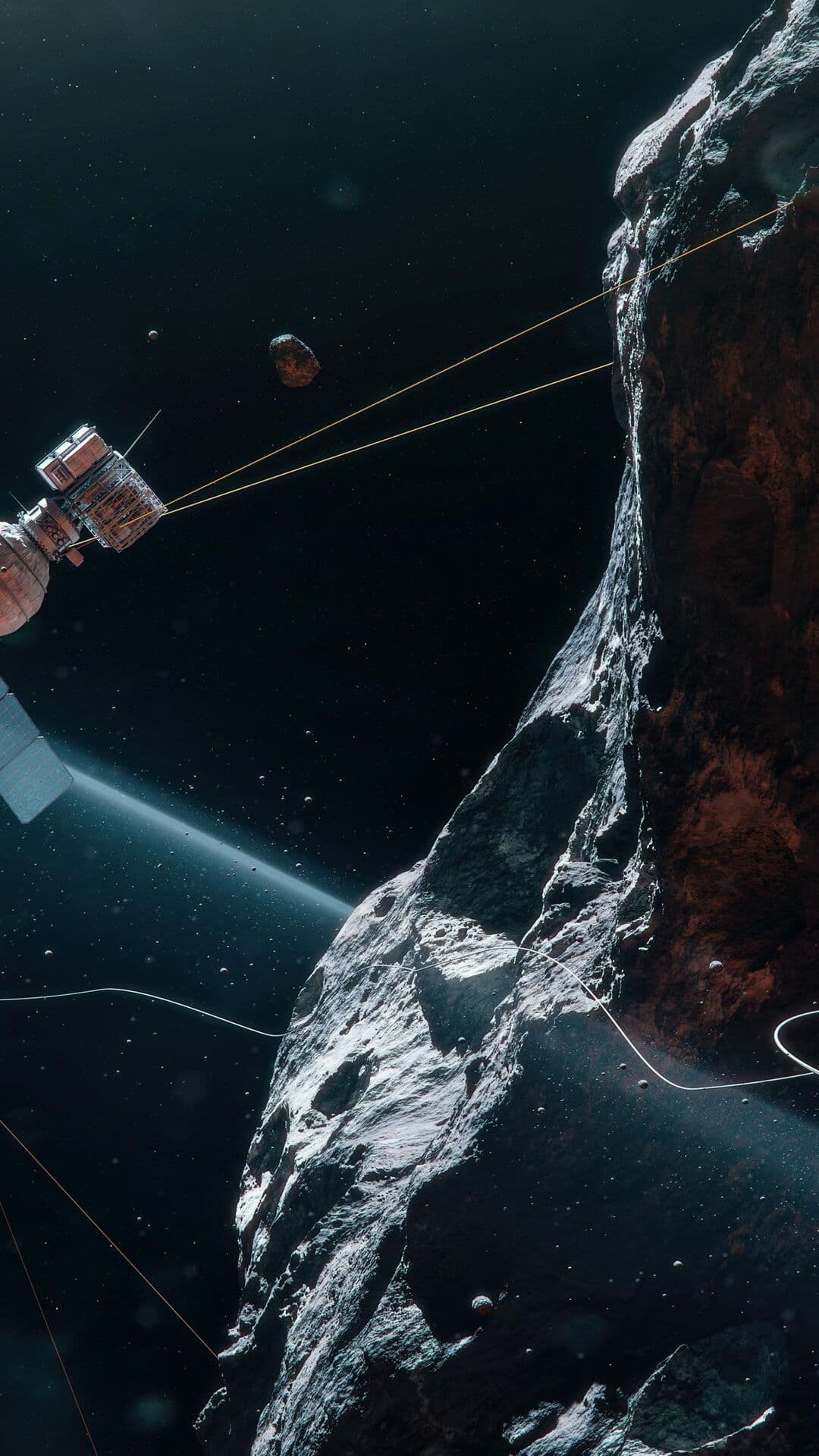 Aesthetic Wallpaper #480