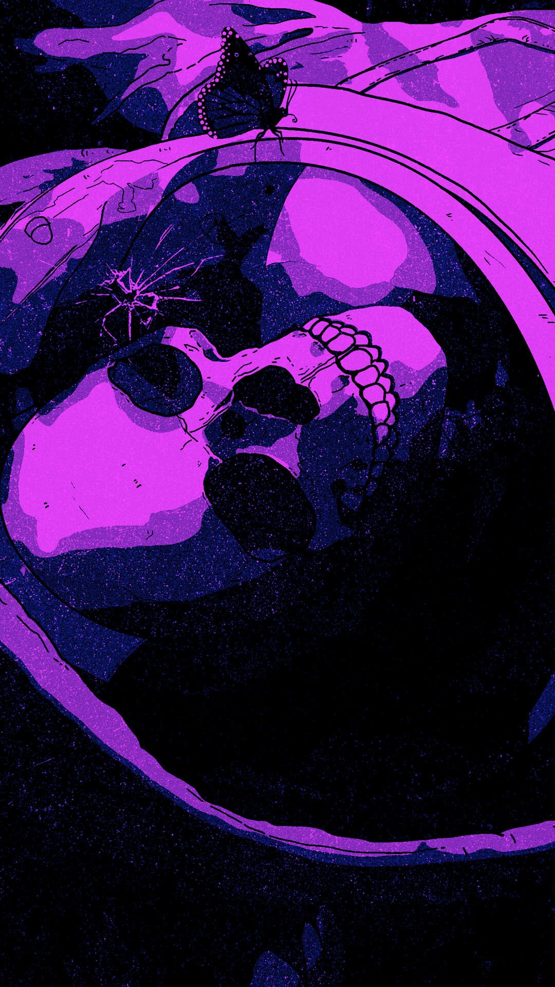 Aesthetic Wallpaper #805