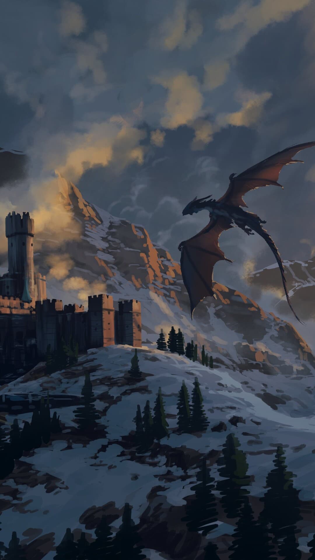 Aesthetic Wallpaper #4720