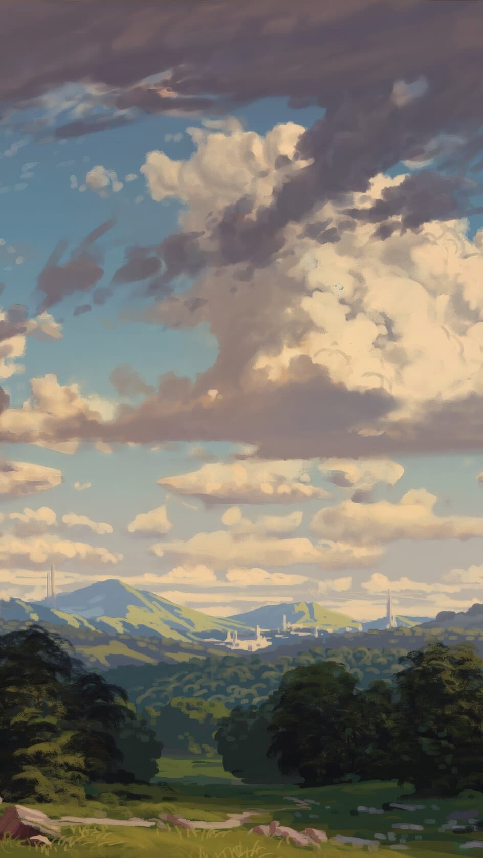 Aesthetic Wallpaper #3456