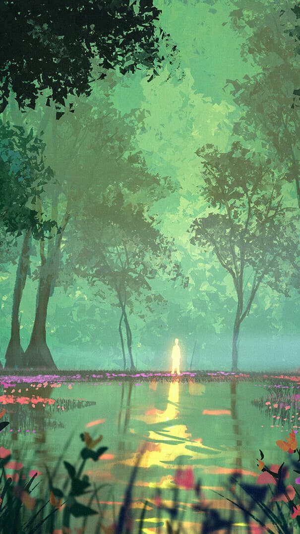 Aesthetic Wallpaper #1103