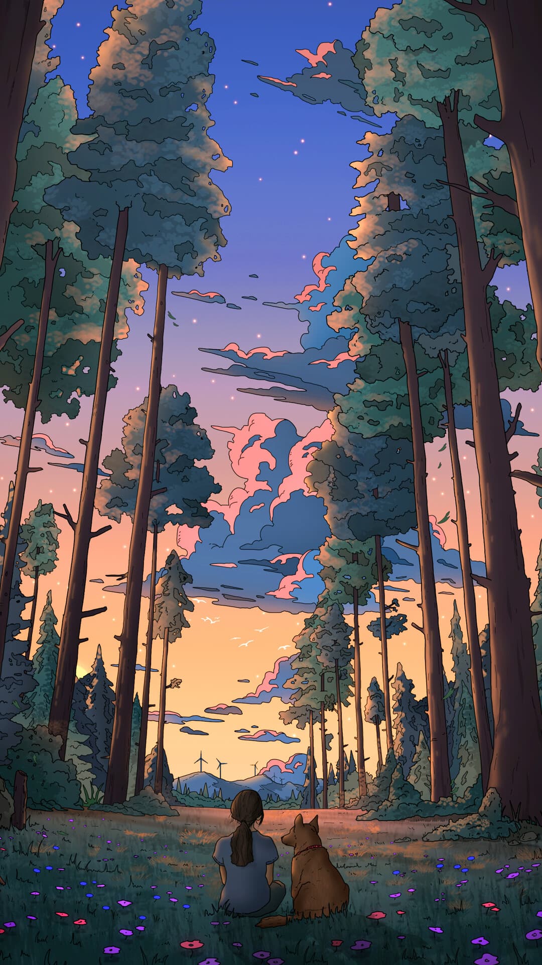 Aesthetic Wallpaper #1060