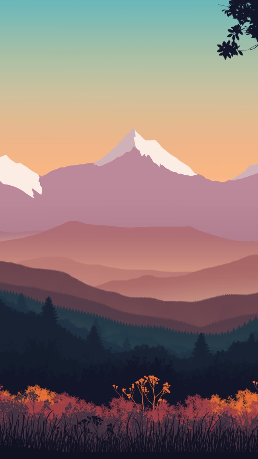 Aesthetic Wallpaper #818