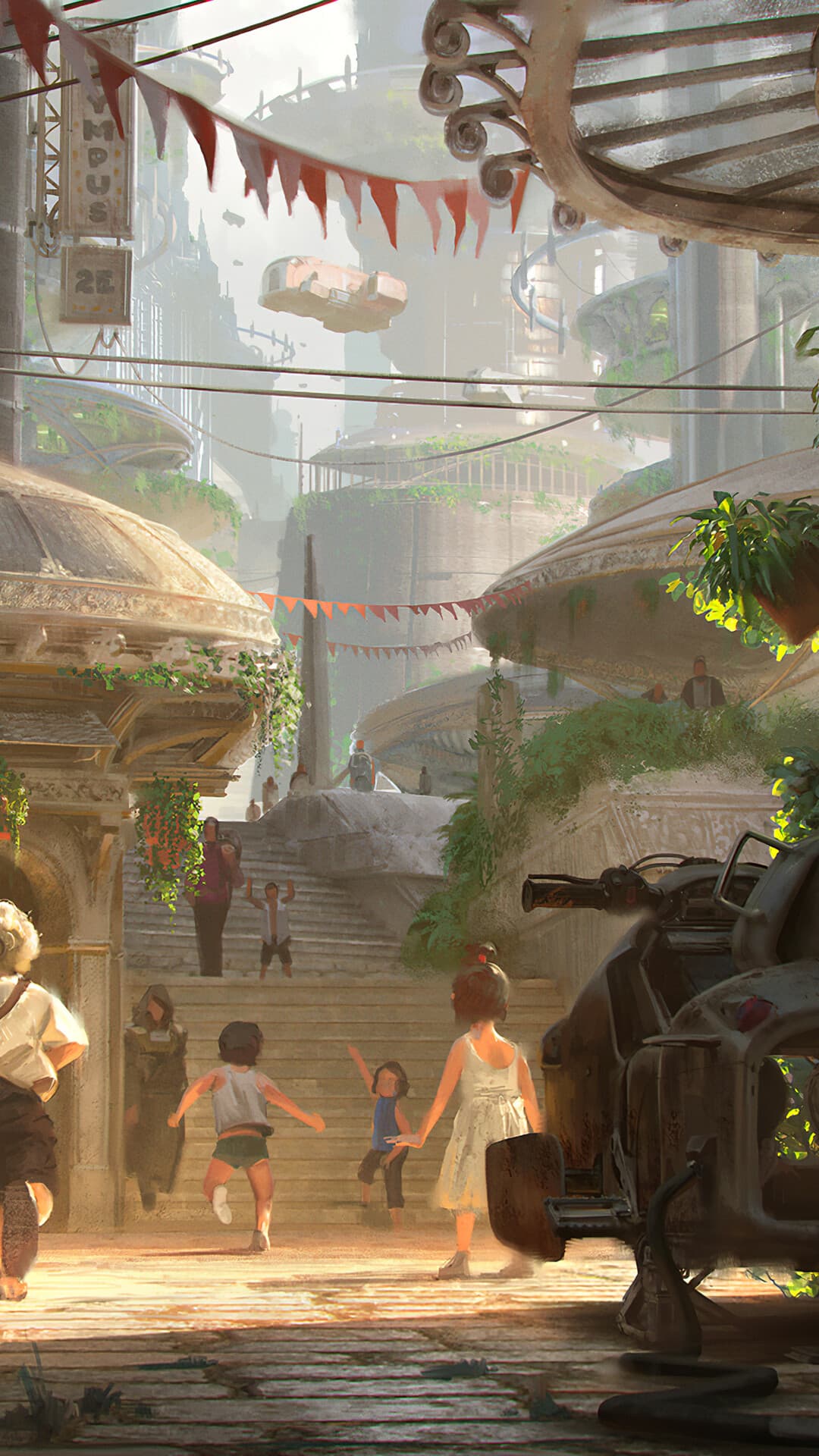 Aesthetic Wallpaper #2540