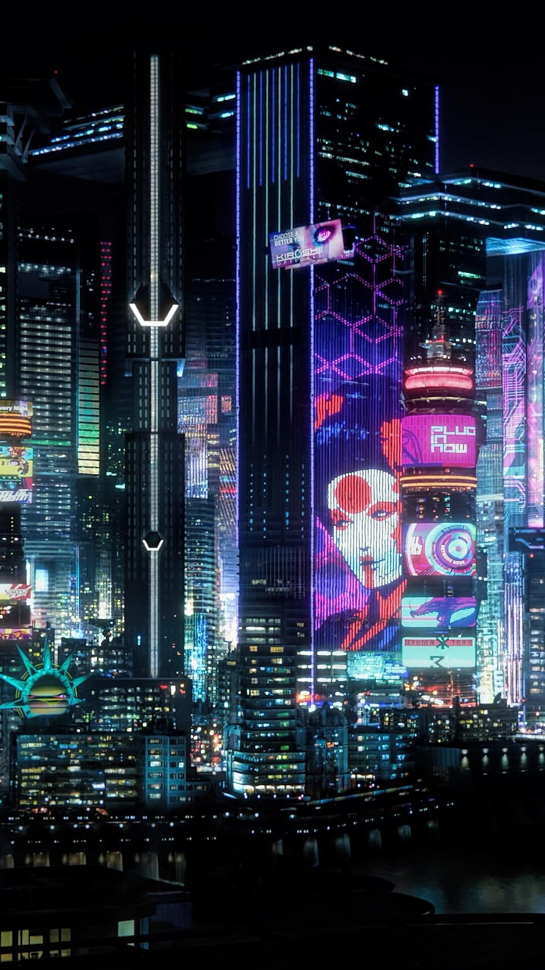 Aesthetic Wallpaper #989