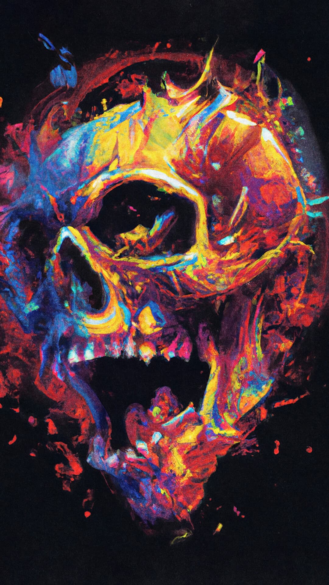 Aesthetic Wallpaper #3410