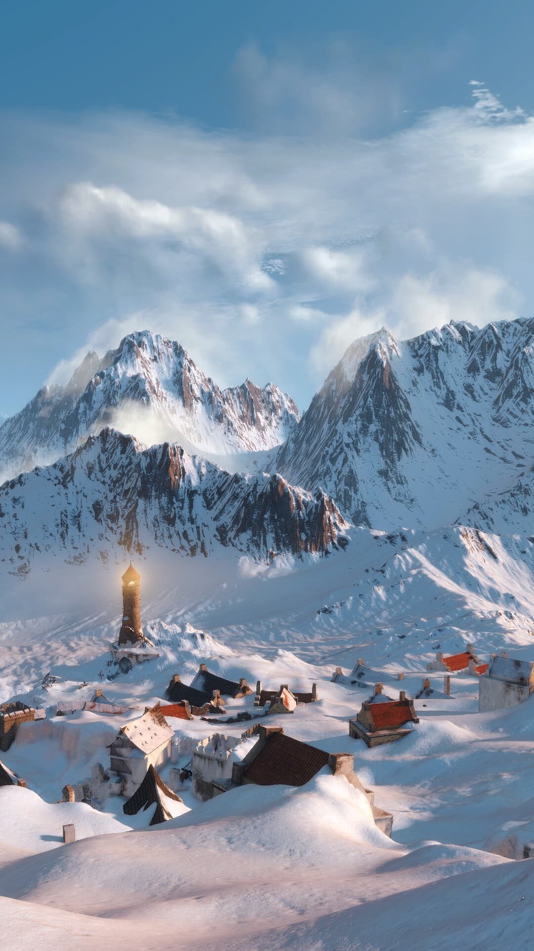 Aesthetic Wallpaper #1899