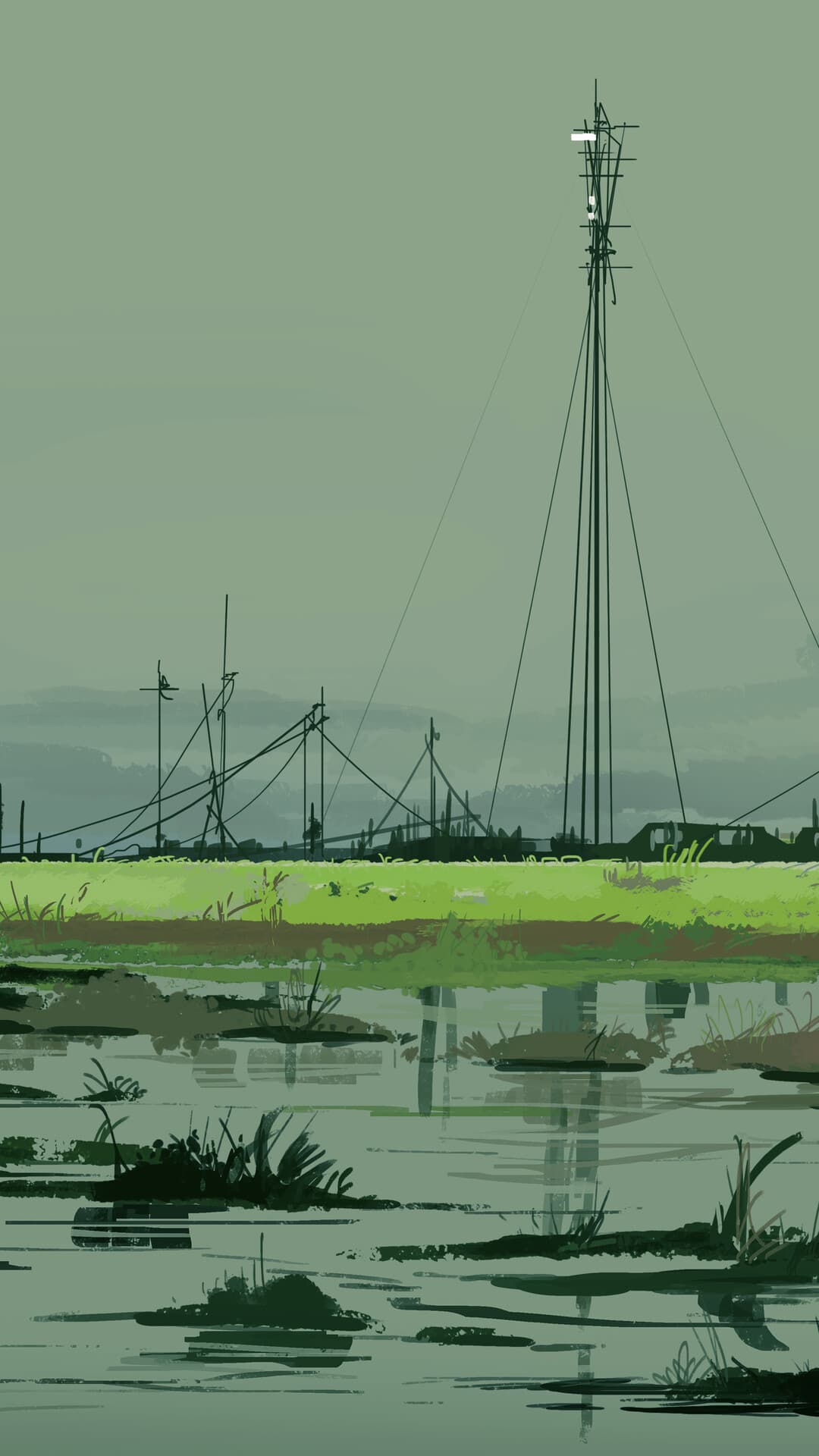 Aesthetic Wallpaper #4840