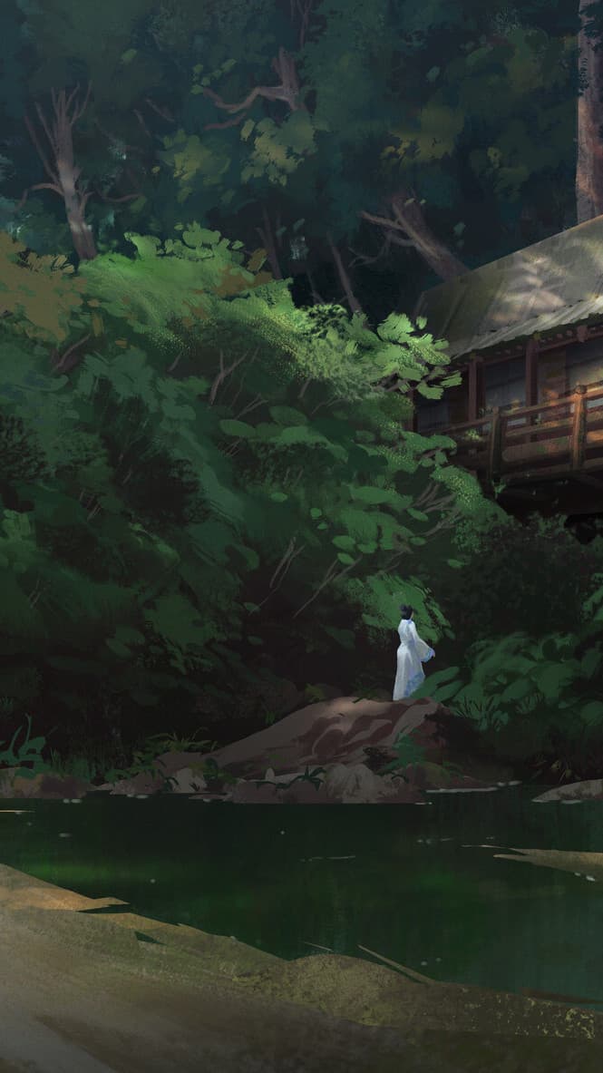 Aesthetic Wallpaper #5302