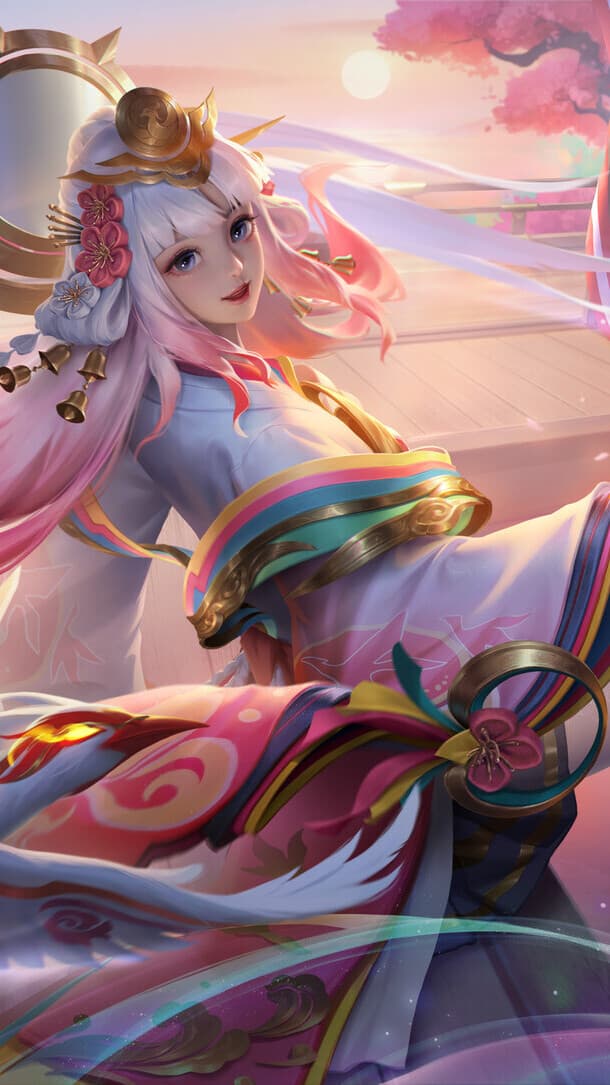 Aesthetic Wallpaper #3381