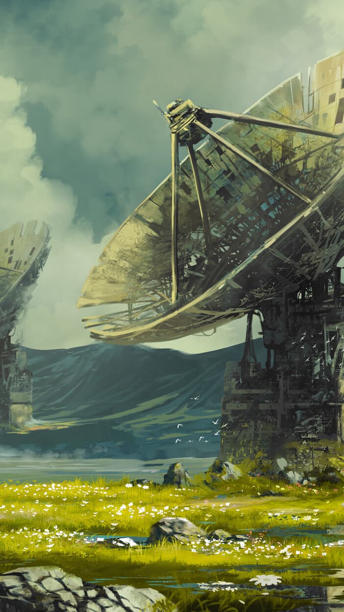 Aesthetic Wallpaper #2044