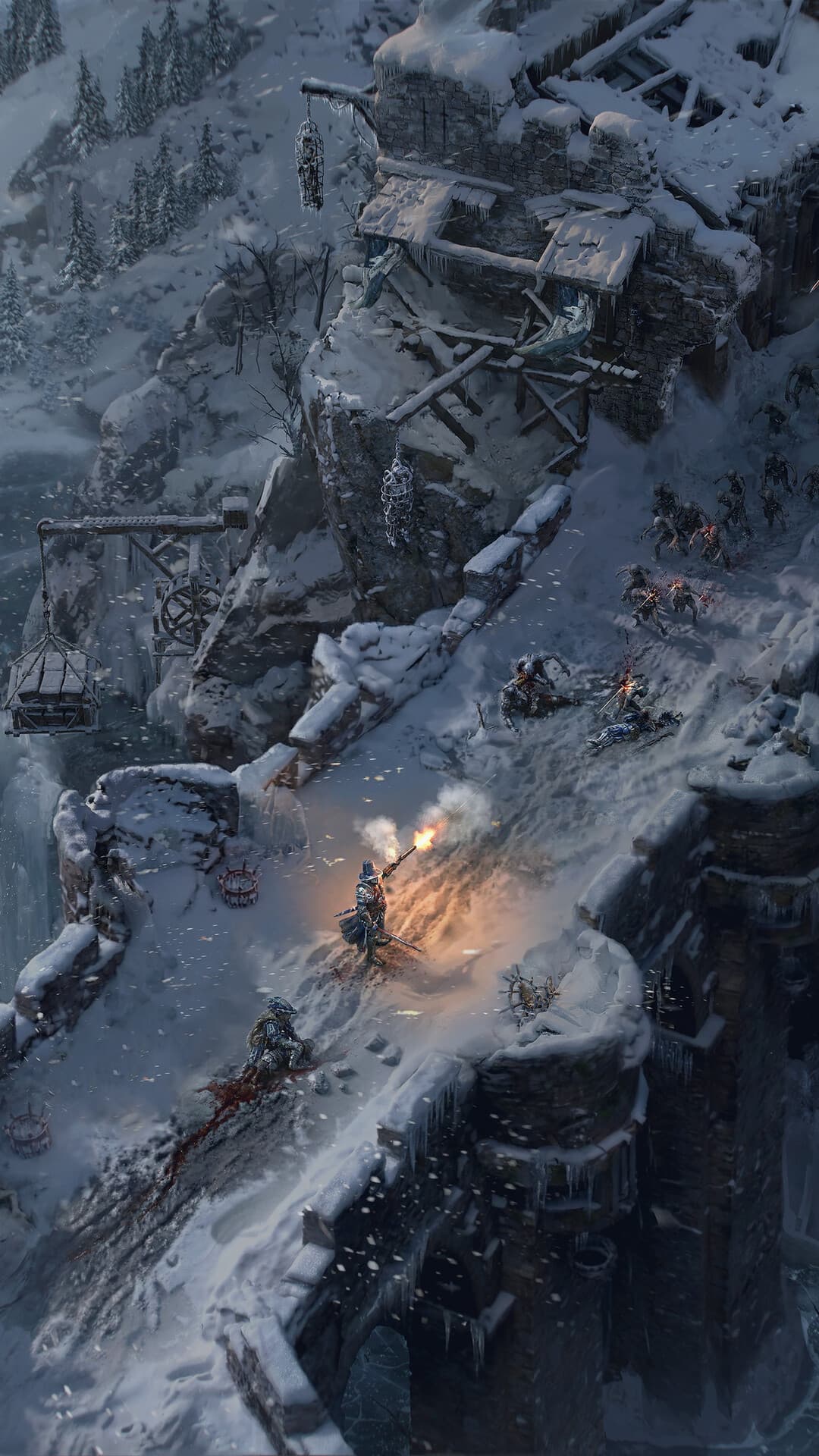 Aesthetic Wallpaper #3796