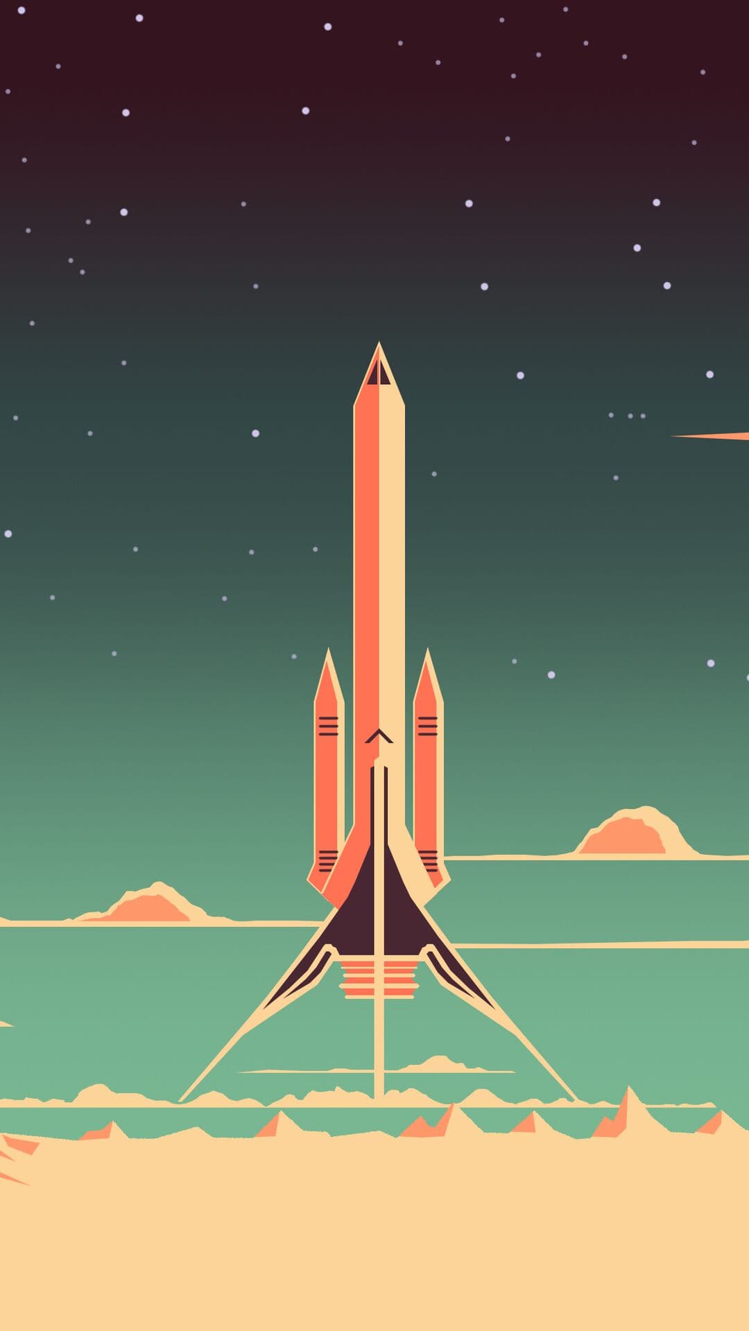 Aesthetic Wallpaper #1823