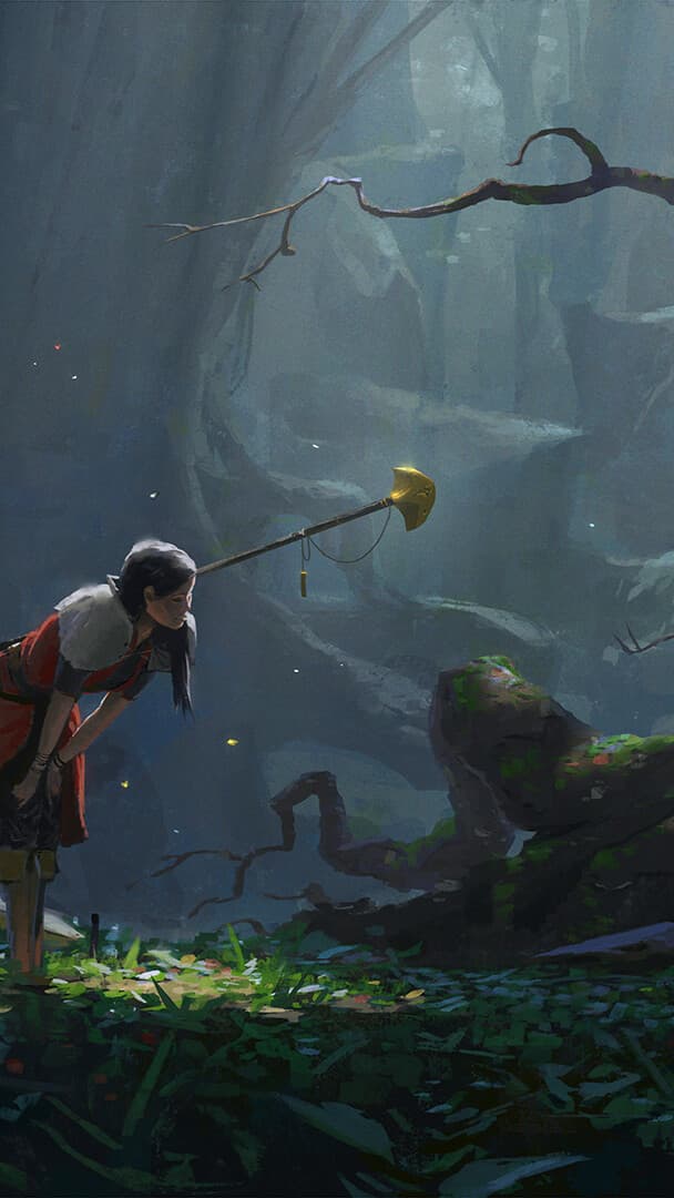 Aesthetic Wallpaper #5011