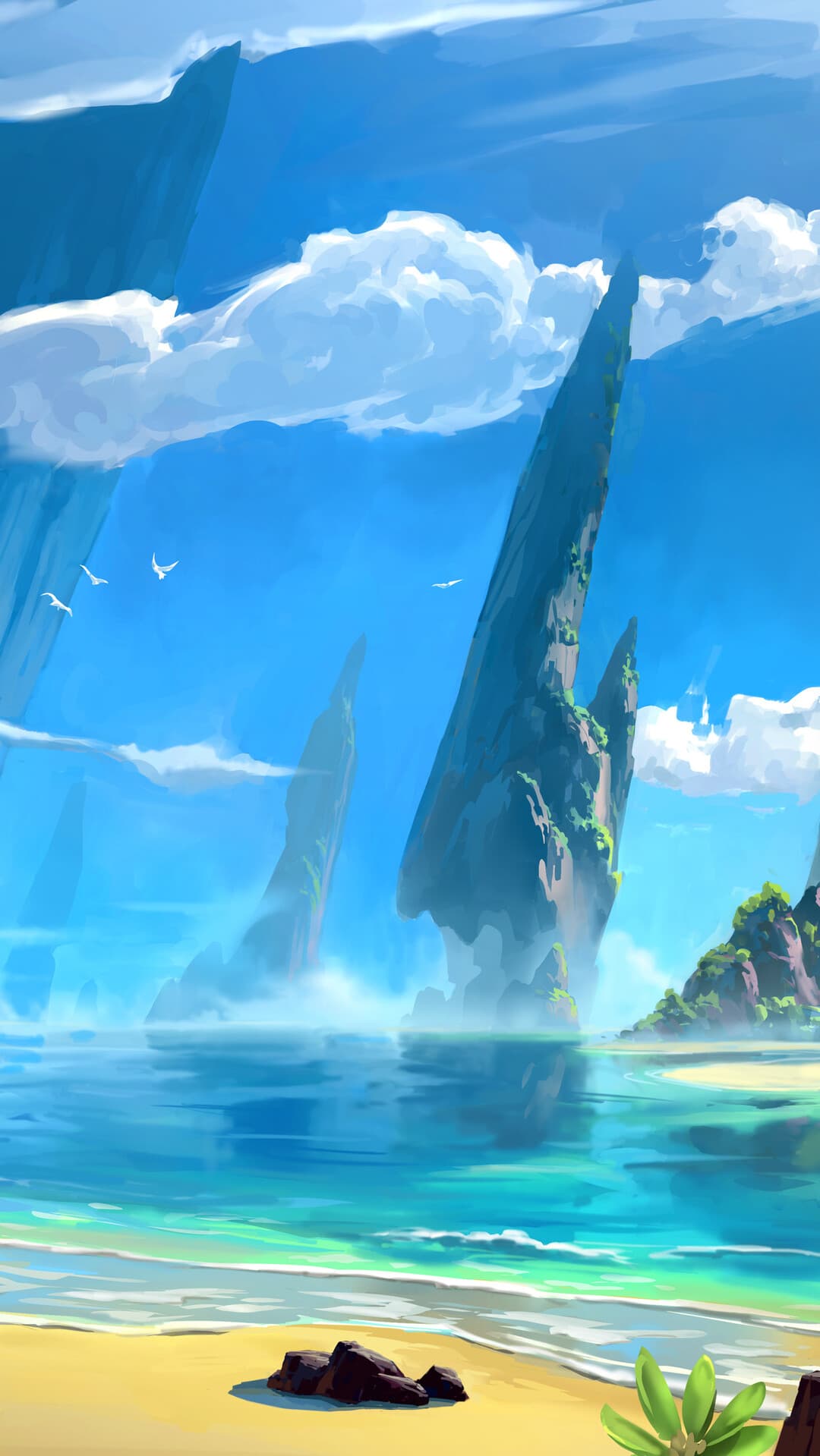 Aesthetic Wallpaper #3064