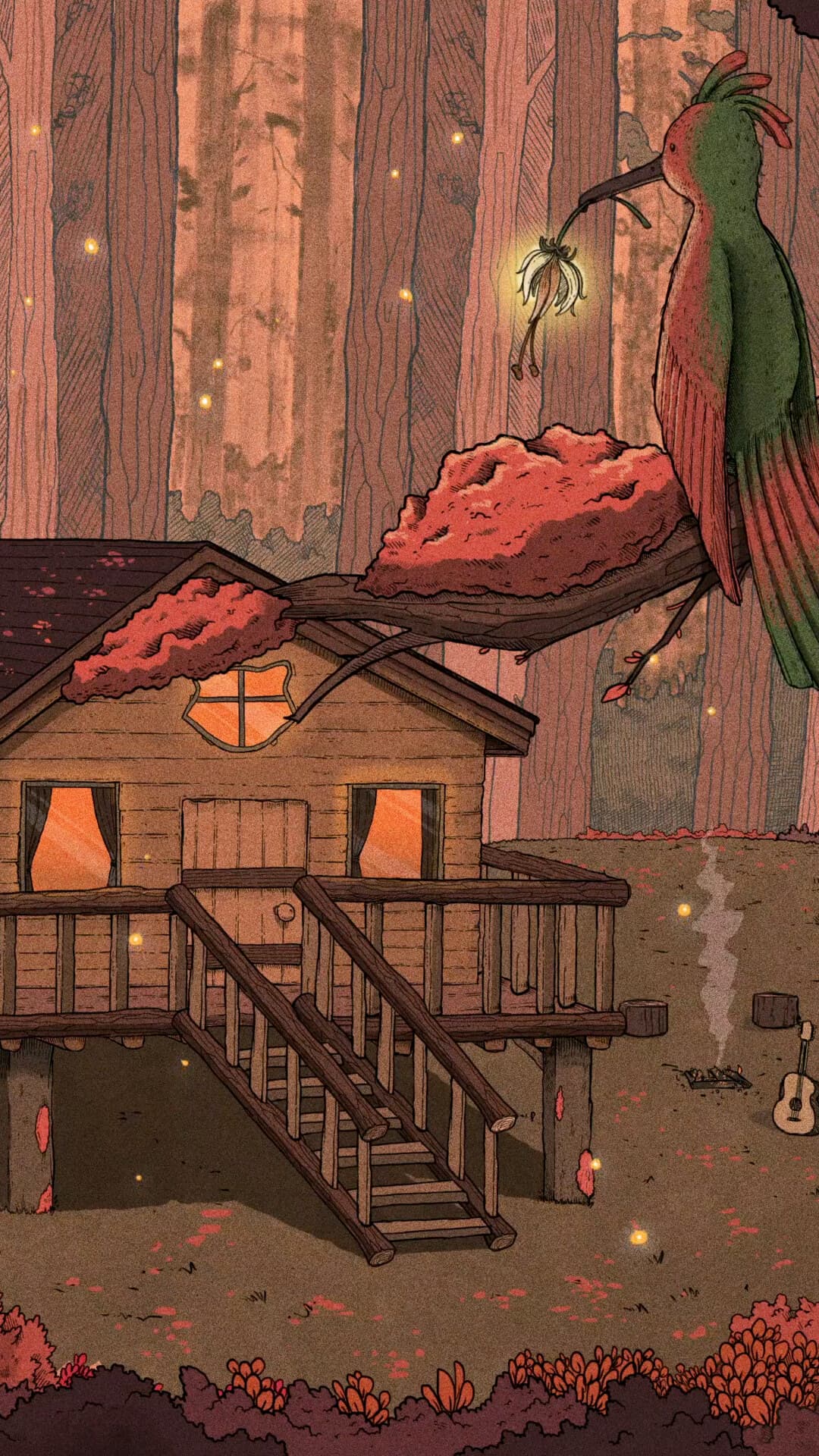 Aesthetic Wallpaper #4682