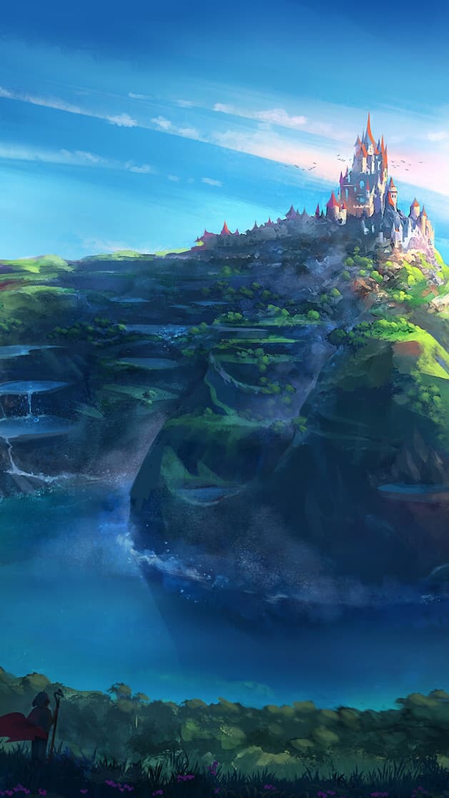 Aesthetic Wallpaper #479