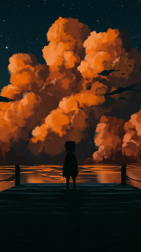 Aesthetic Wallpaper #1127