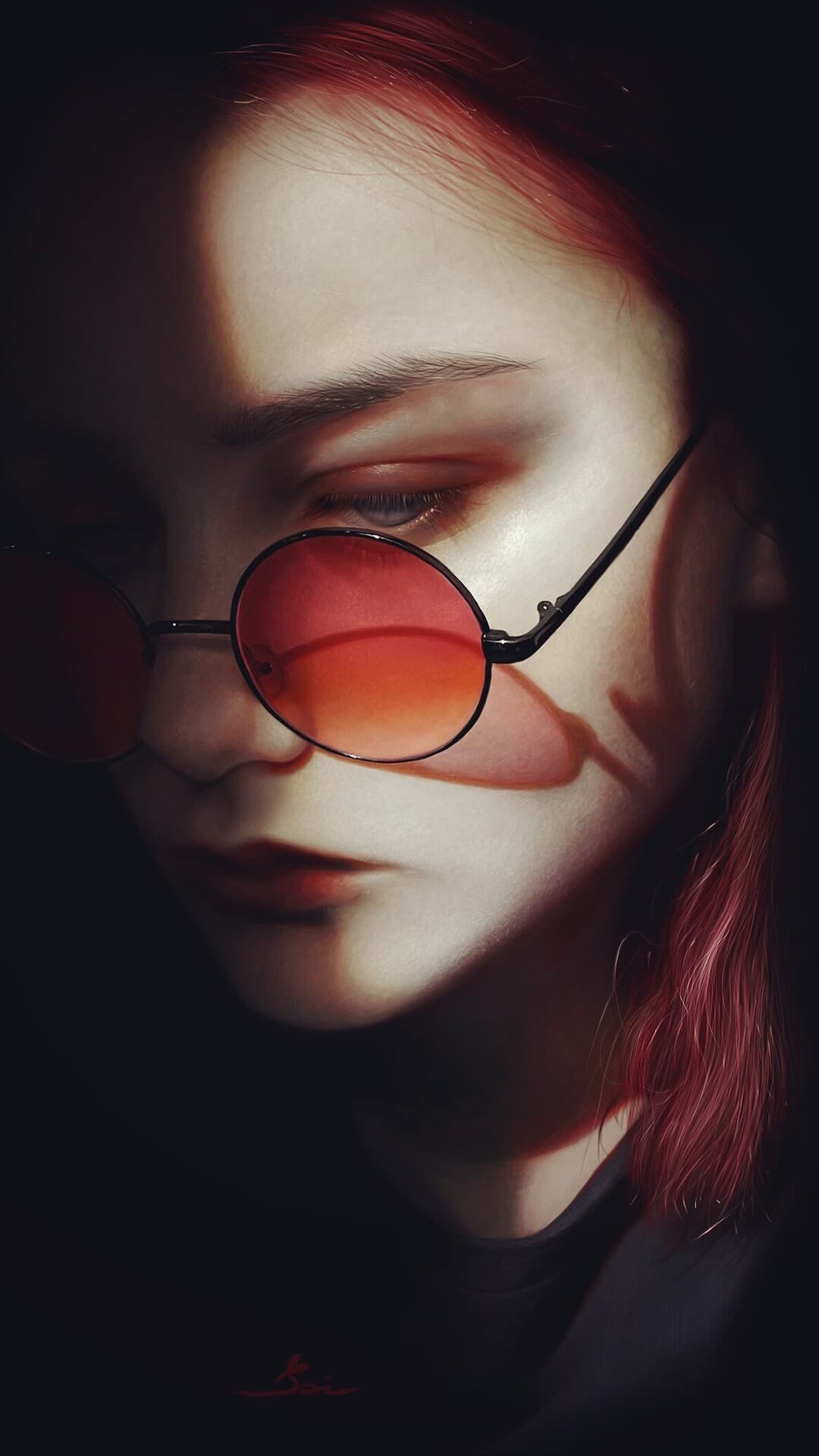 Aesthetic Wallpaper #1603