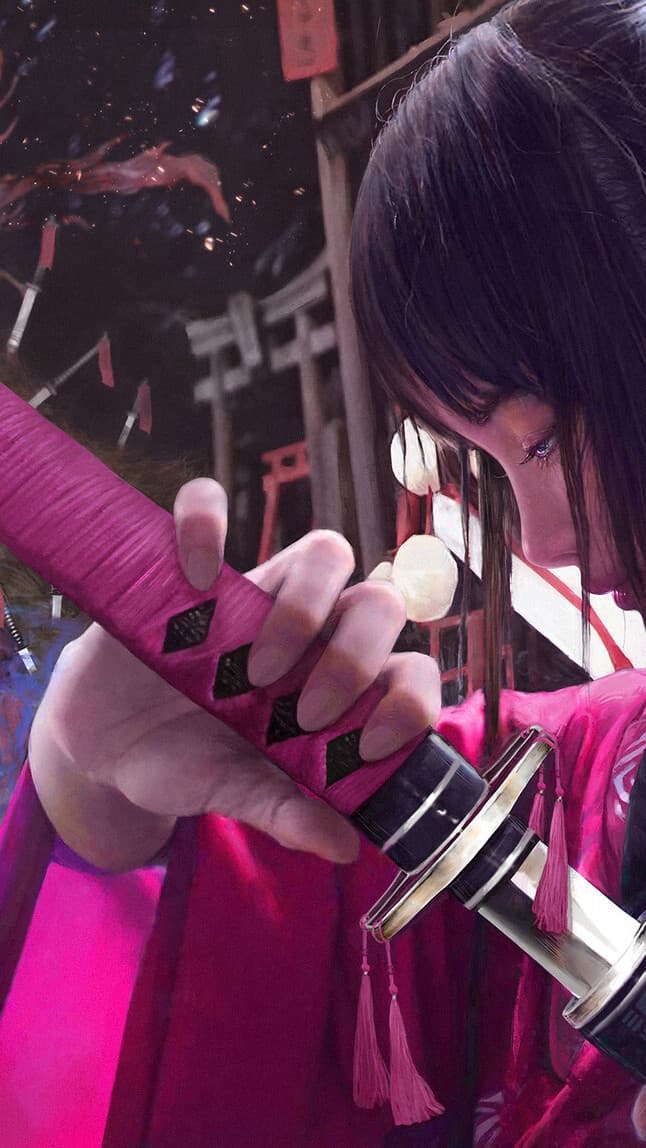 Aesthetic Wallpaper #3598