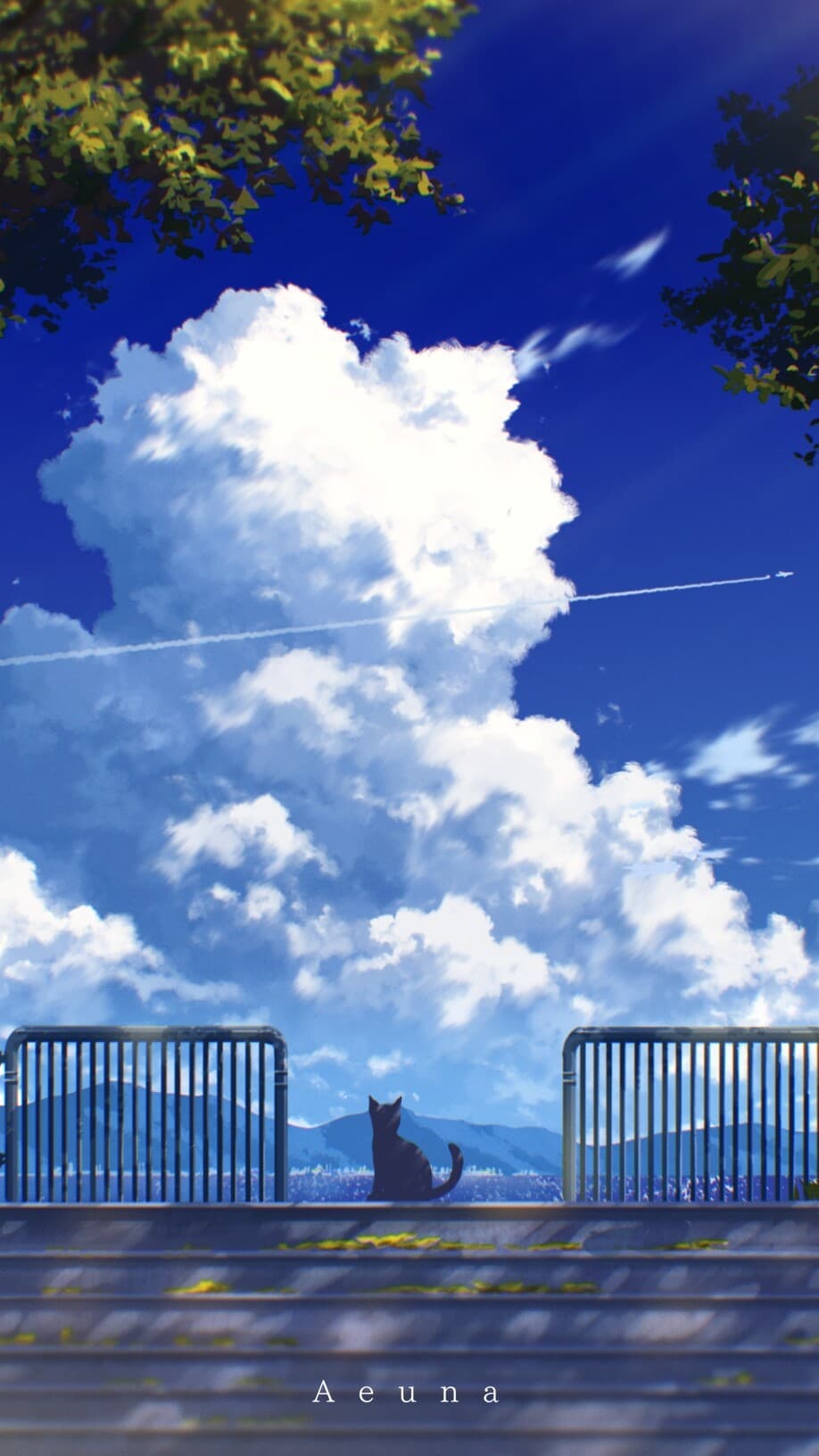 Aesthetic Wallpaper #1721