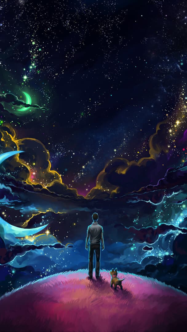 Aesthetic Wallpaper #626