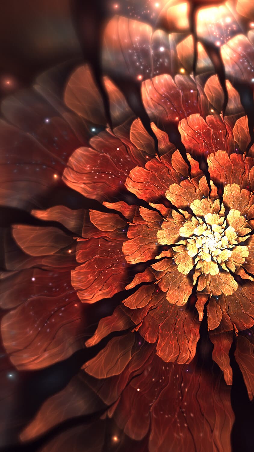 Aesthetic Wallpaper #91