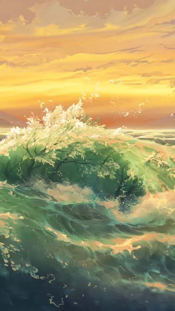 Aesthetic Wallpaper #2572