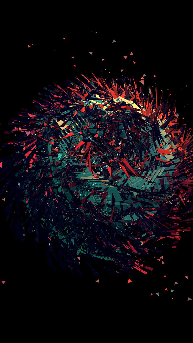 Aesthetic Wallpaper #3674