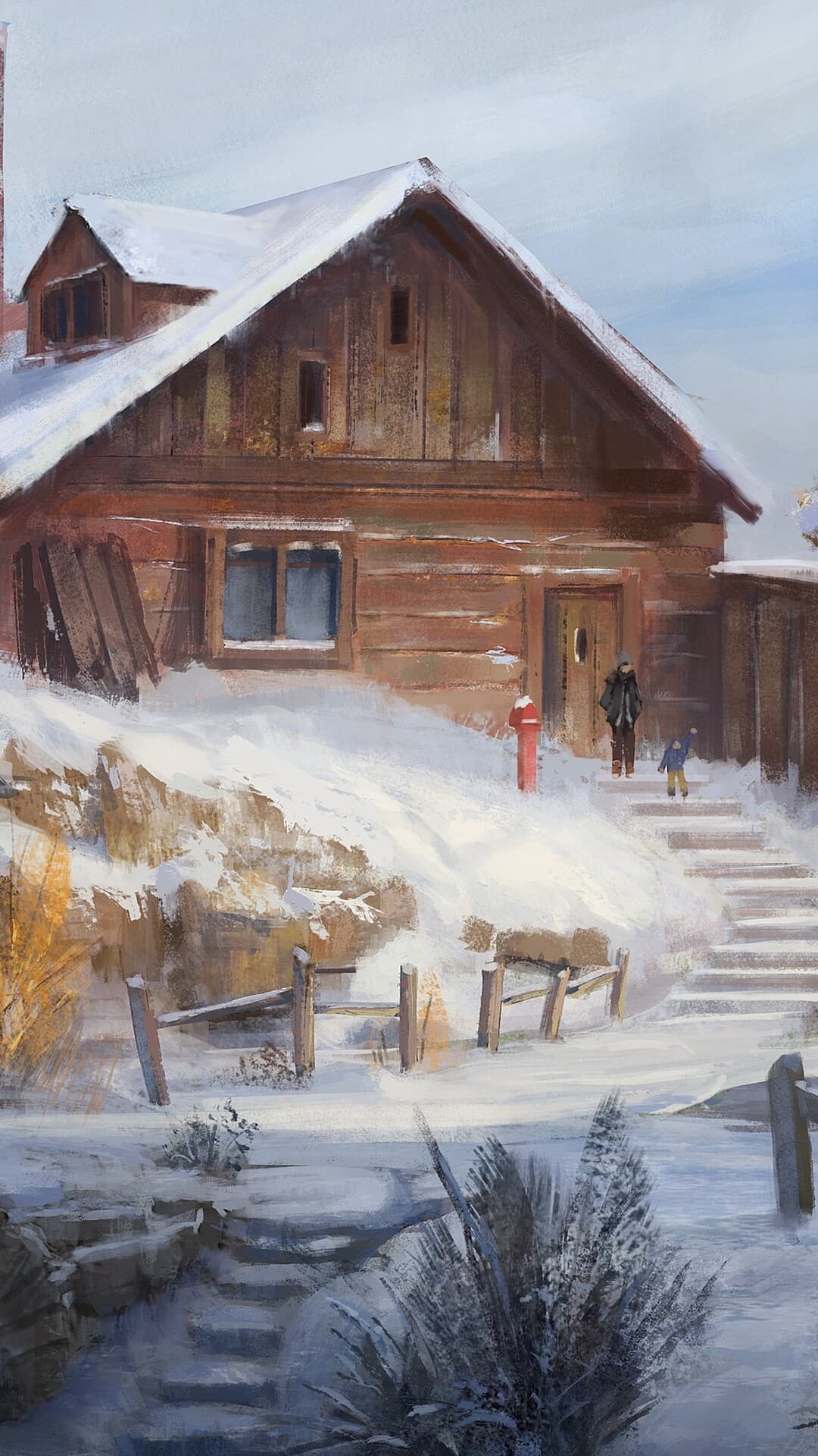 Aesthetic Wallpaper #830