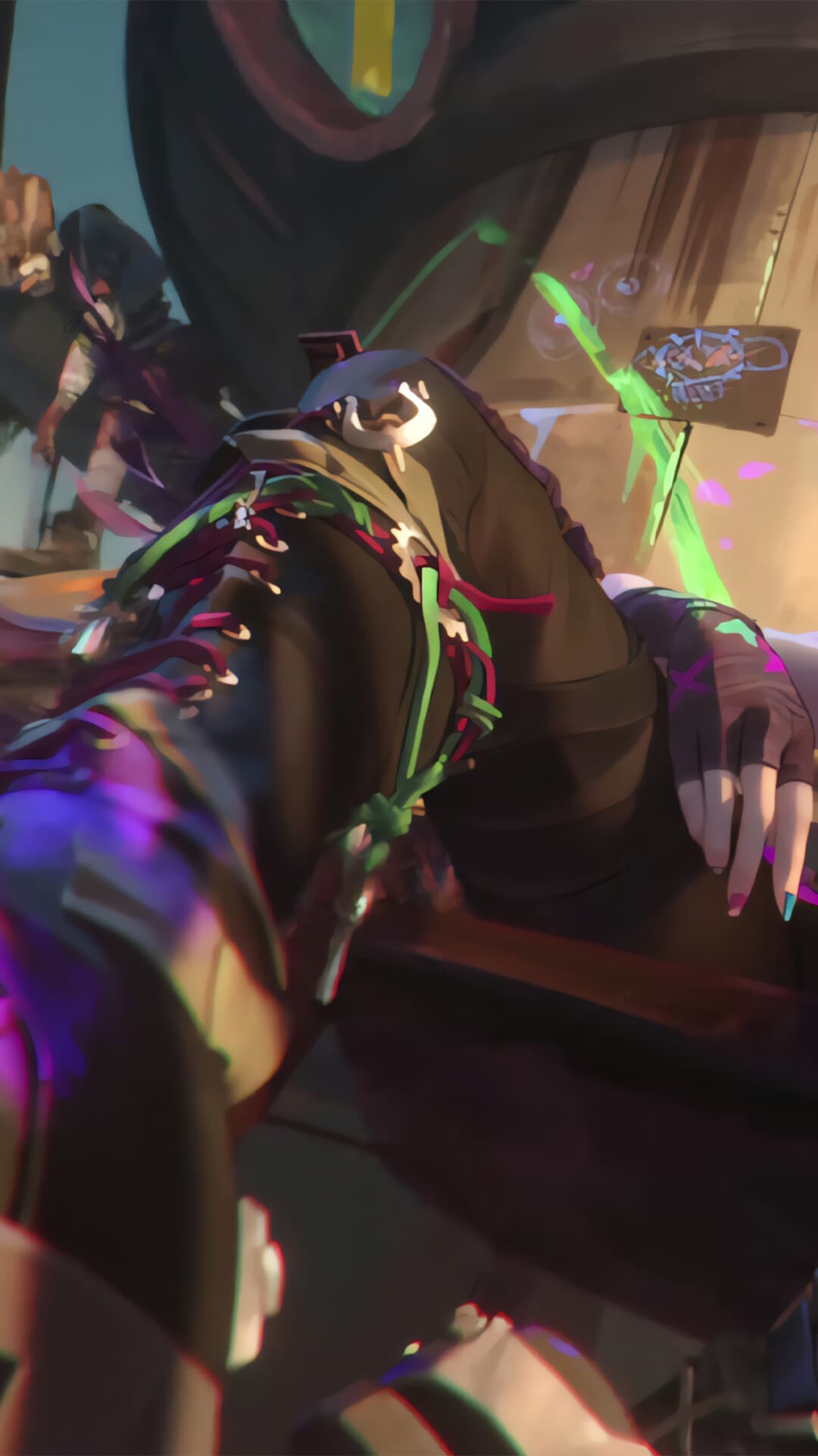 Aesthetic Wallpaper #5479