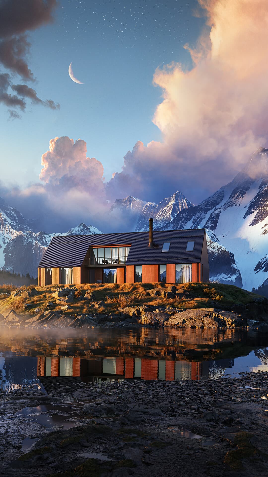 Aesthetic Wallpaper #1506