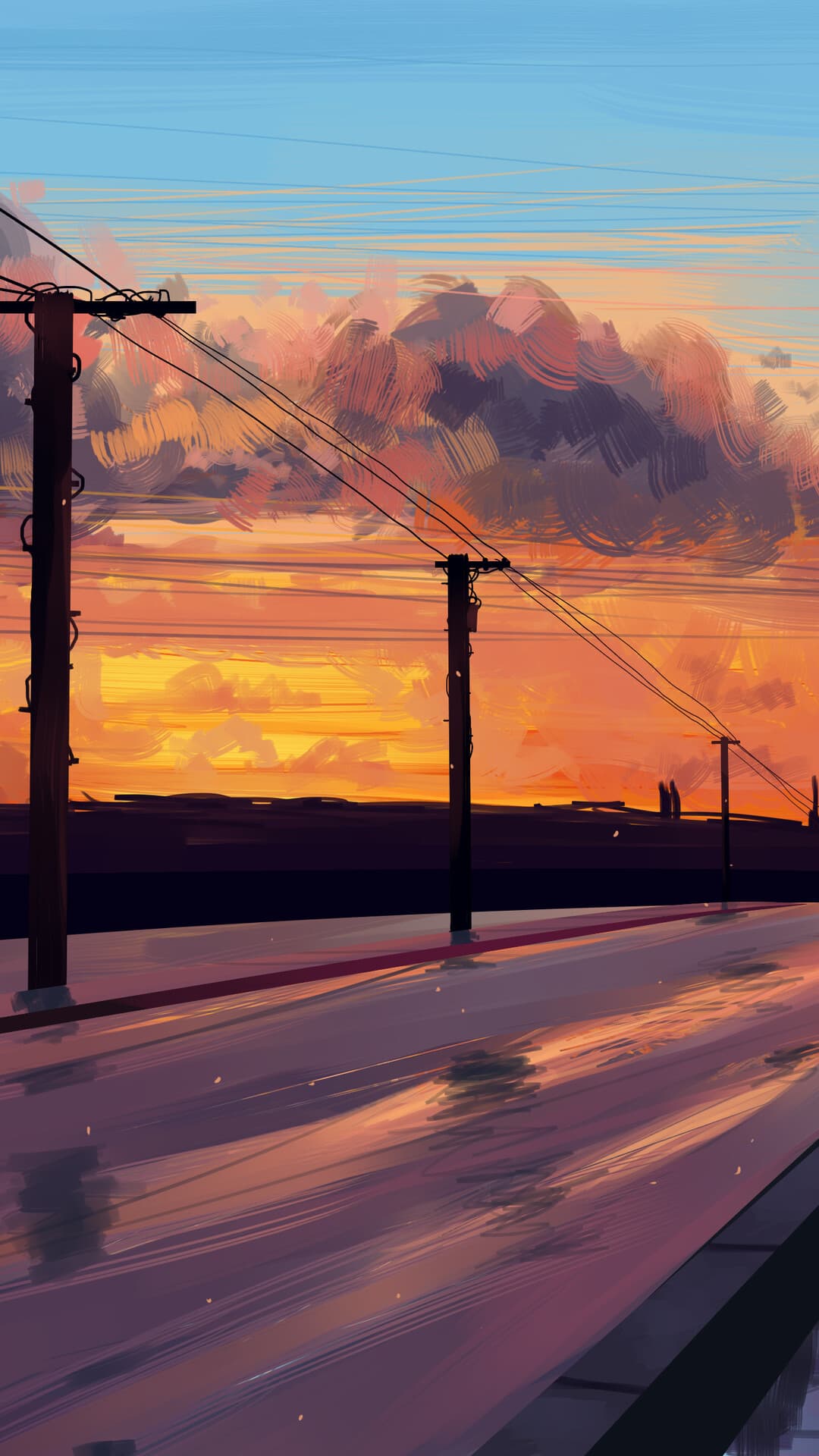 Aesthetic Wallpaper #2059