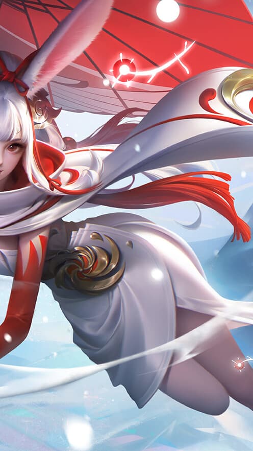 Aesthetic Wallpaper #466