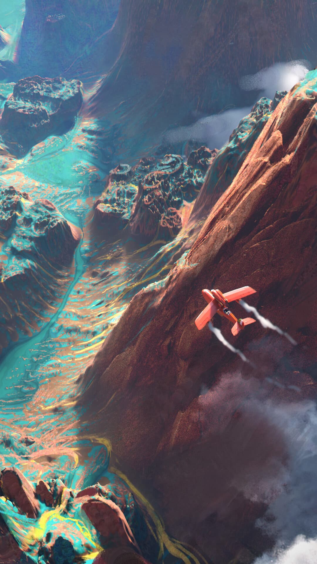 Aesthetic Wallpaper #937