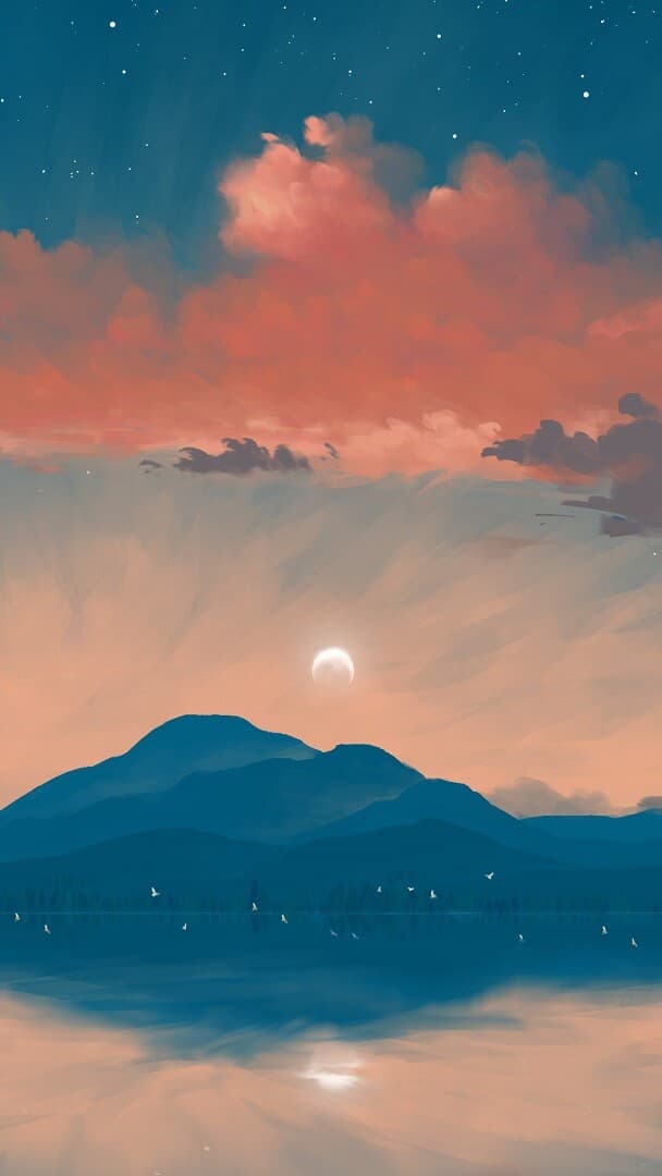 Aesthetic Wallpaper #1049