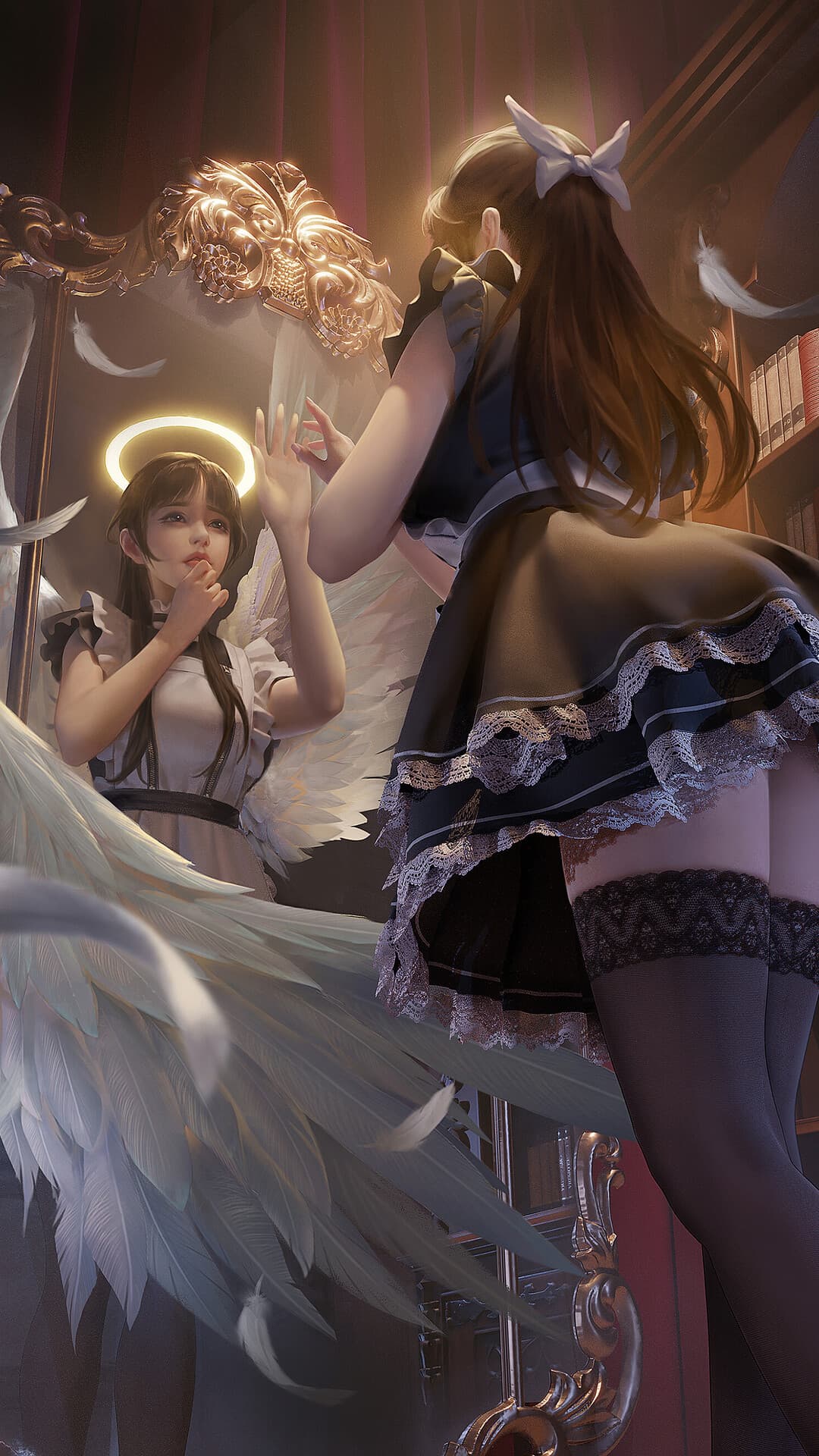 Aesthetic Wallpaper #4038