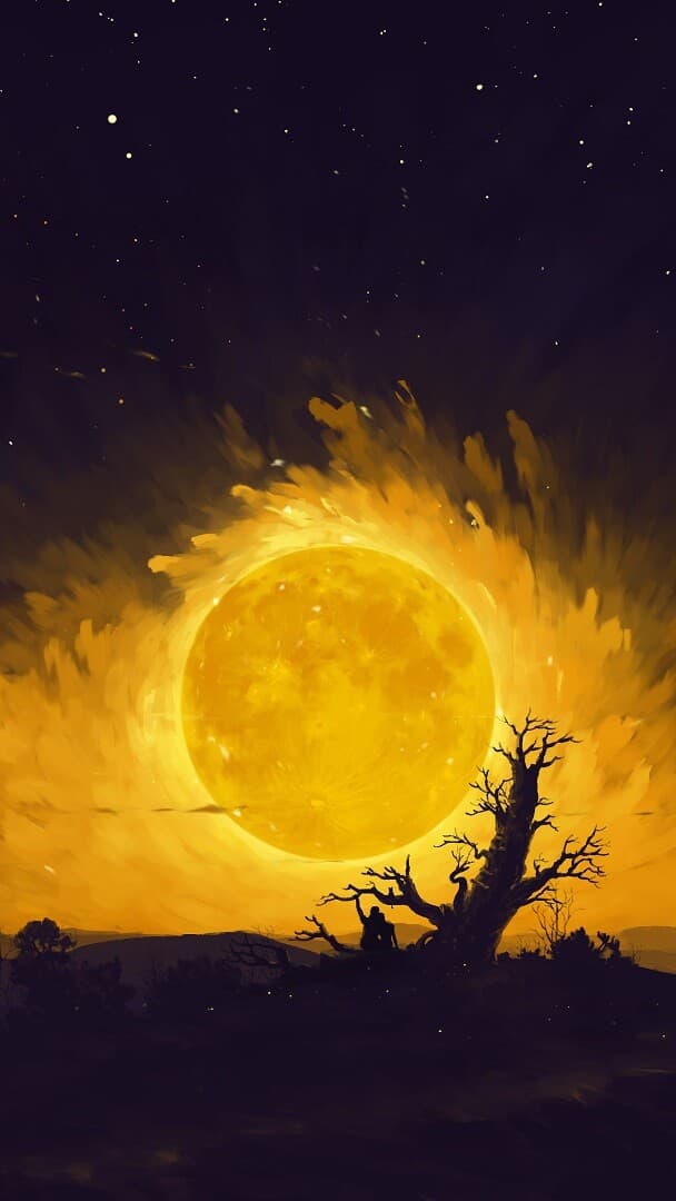 Aesthetic Wallpaper #464