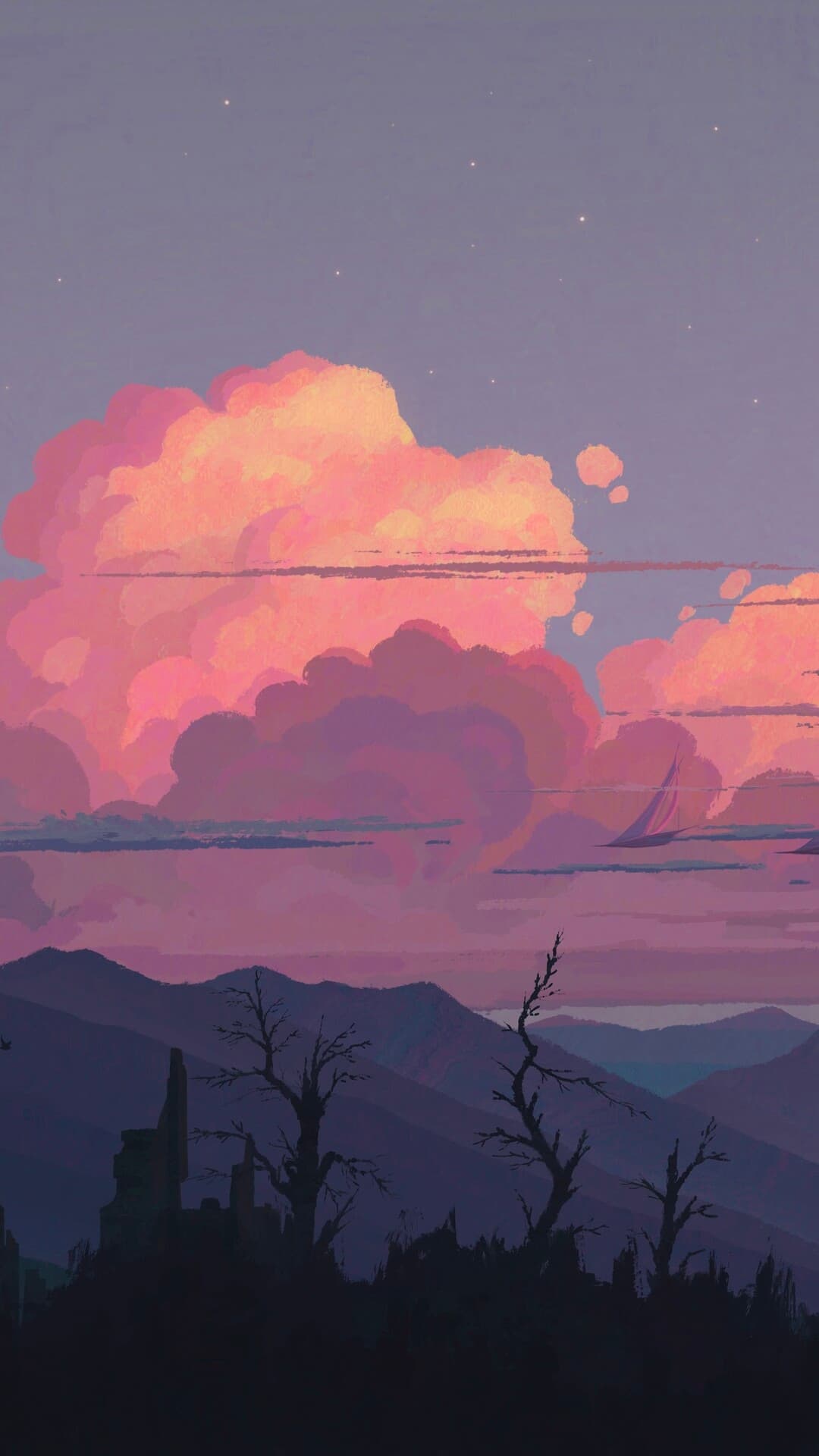 Aesthetic Wallpaper #2581