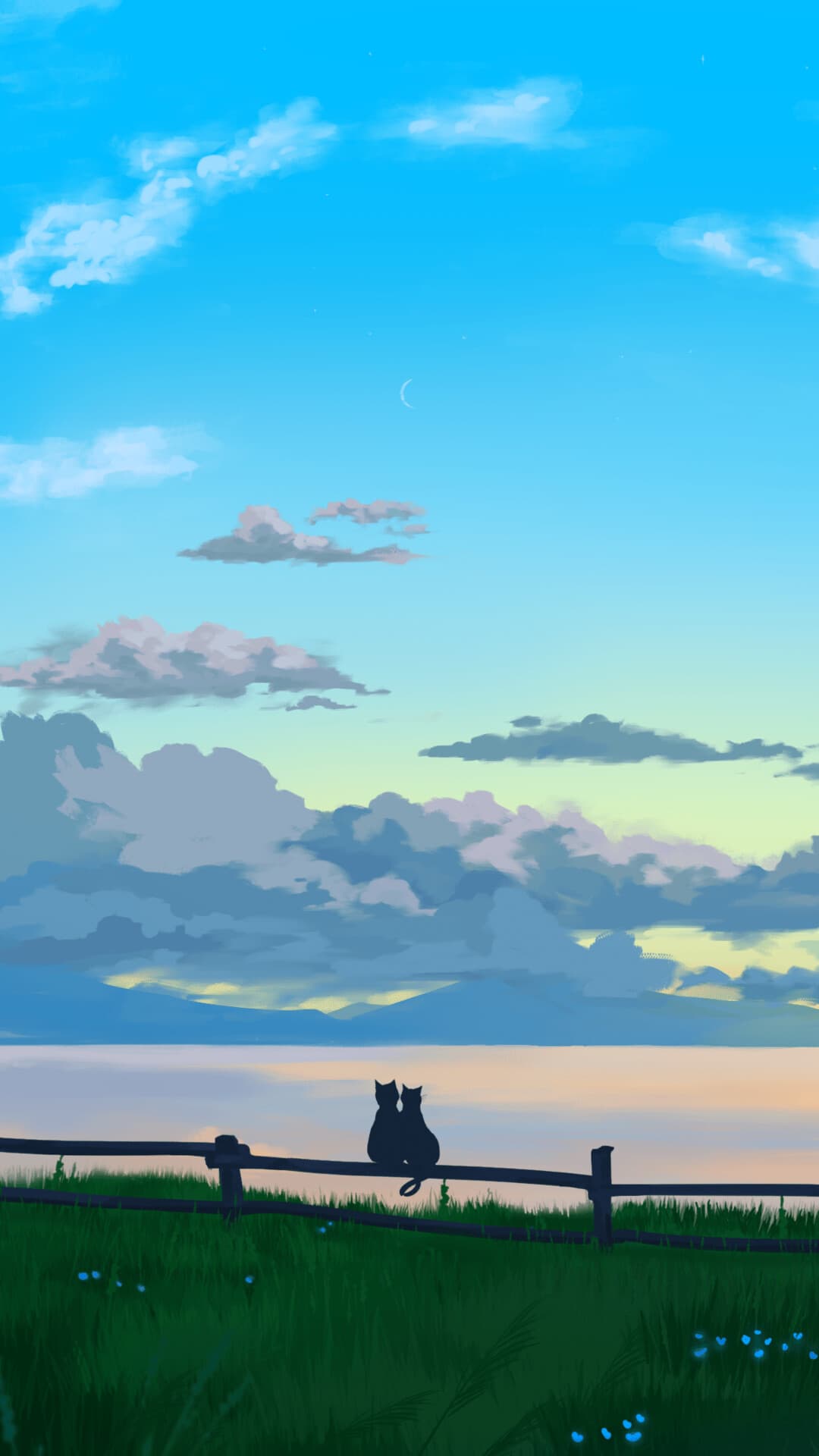 Aesthetic Wallpaper #524