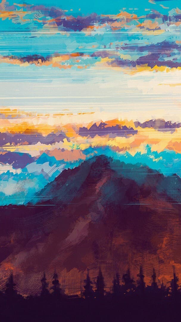 Aesthetic Wallpaper #2716