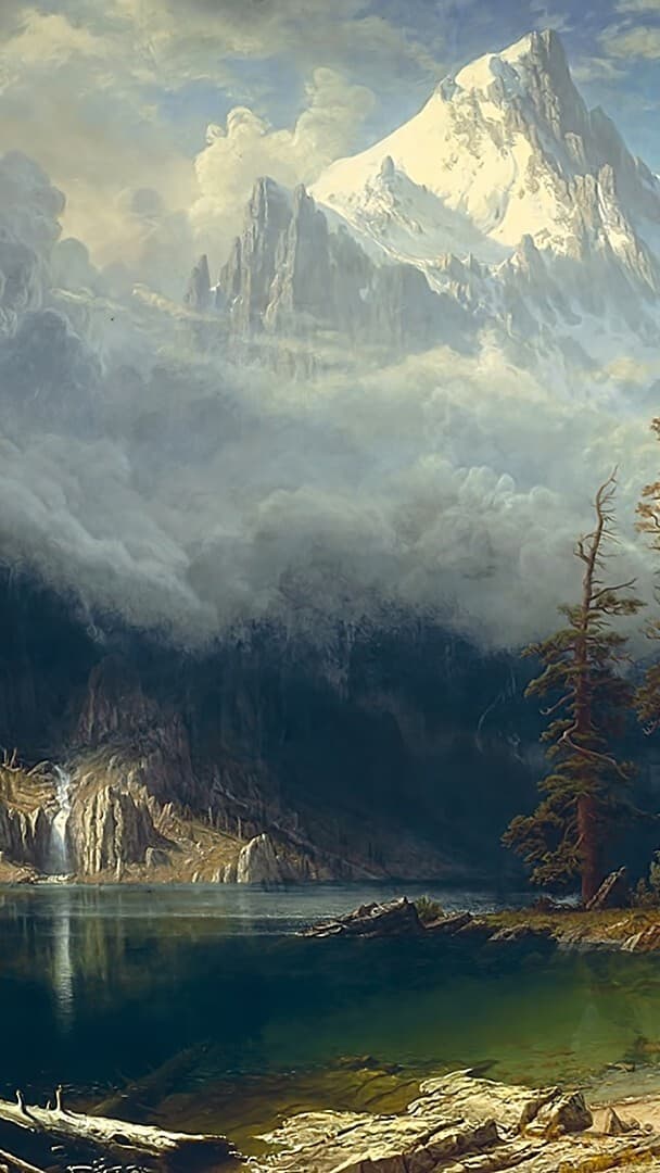 Aesthetic Wallpaper #2427