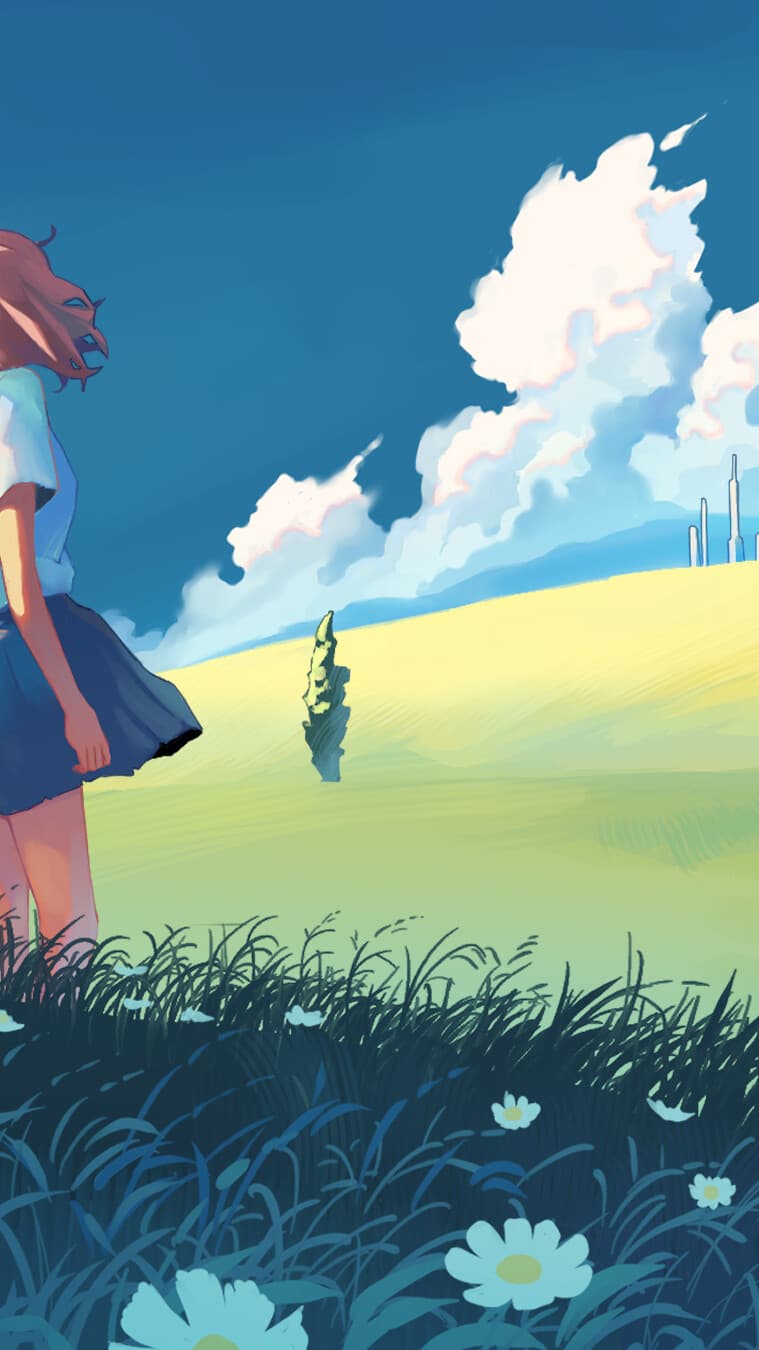 Aesthetic Wallpaper #3626