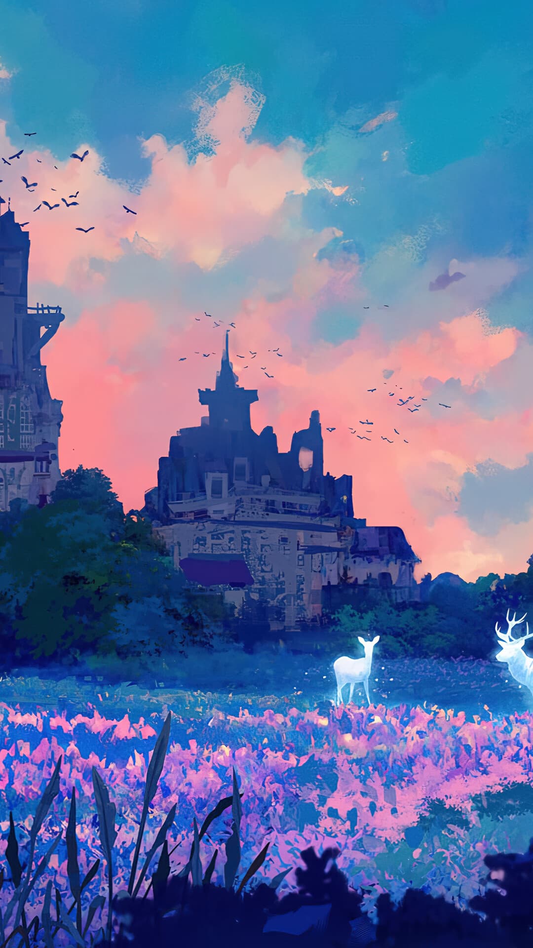 Aesthetic Wallpaper #3746