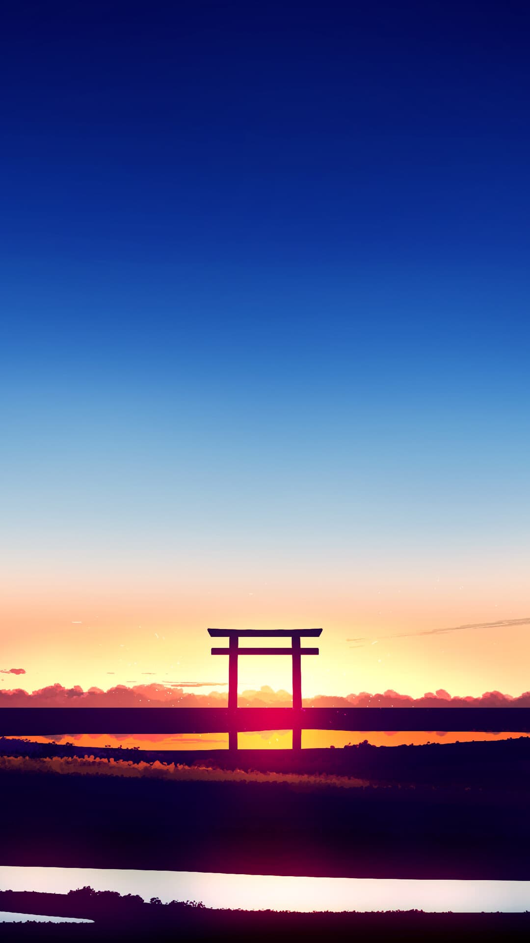 Aesthetic Wallpaper #2125 - free HD phone wallpaper for iPhone and Android, 1284x2778