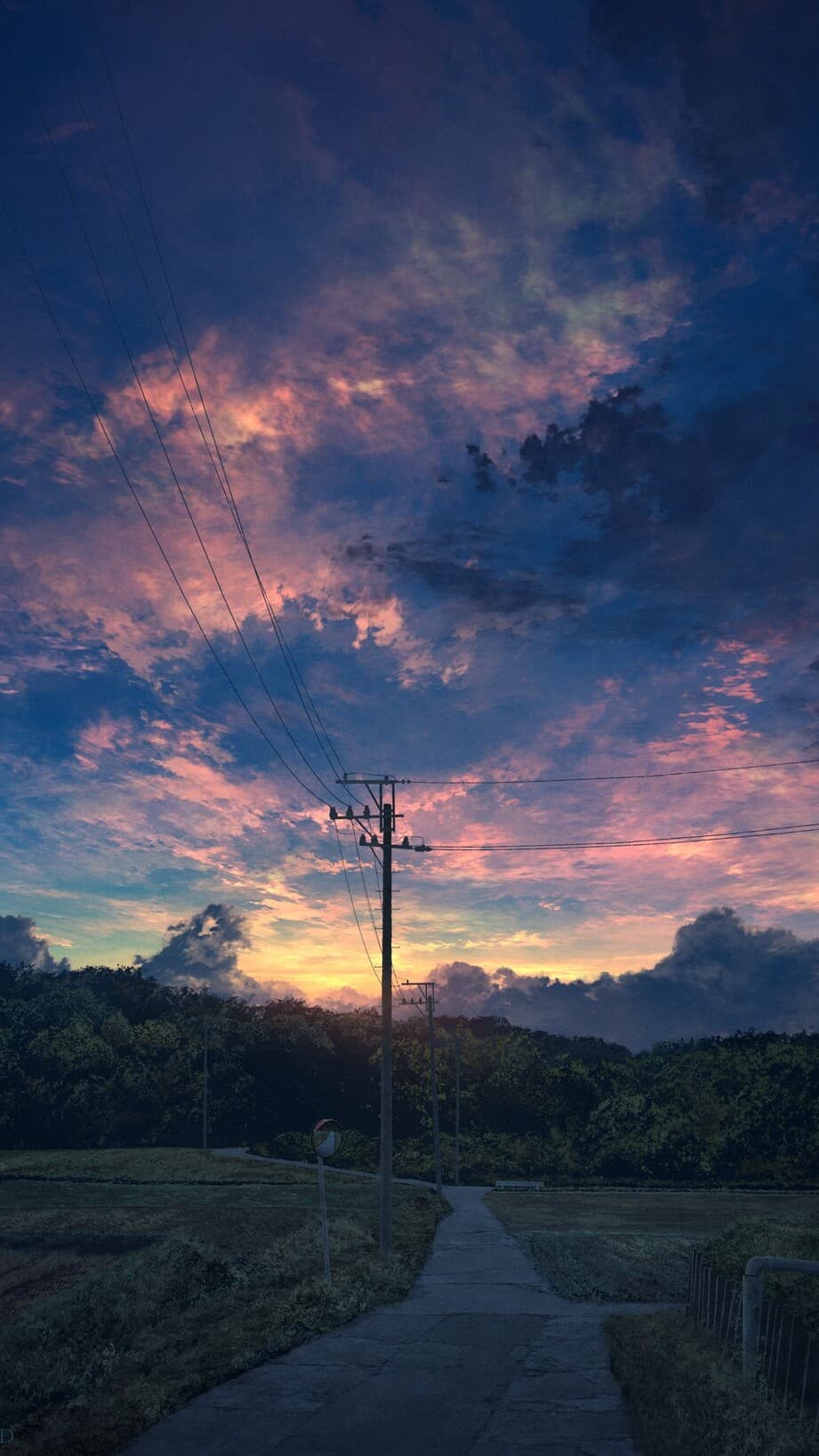 Aesthetic Wallpaper #715